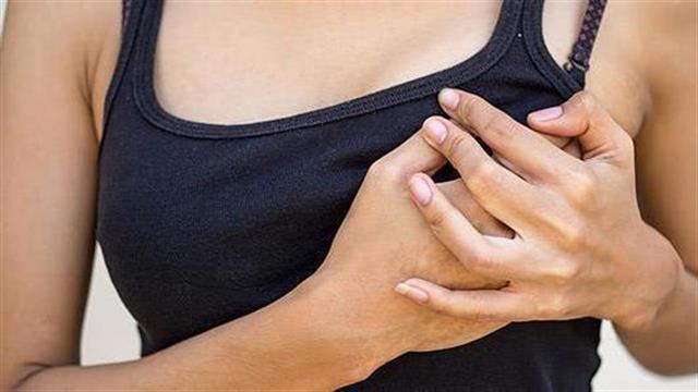 Καρκίνος μαστού: Εξέταση αίματος για την αξιολόγηση της ανταπόκρισης στη  θεραπεία